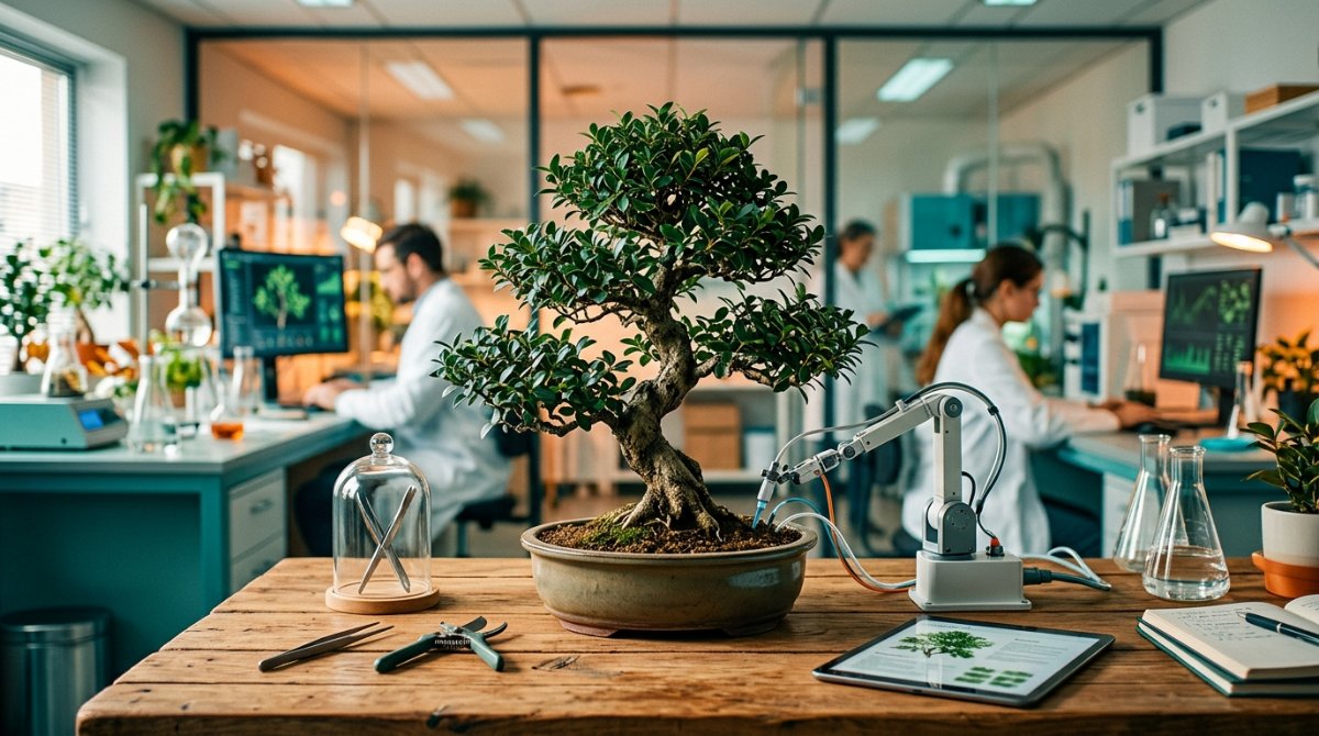 Bonsái Ligustrum: Características Principales