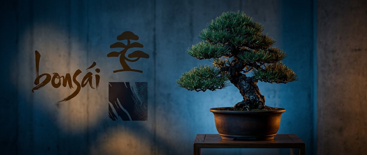 Bonsái Pino Negro Japonés: Características