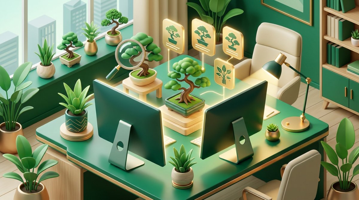 Guía Completa de Especies de Bonsái: Cómo Elegir el Árbol Perfecto para tu Hogar