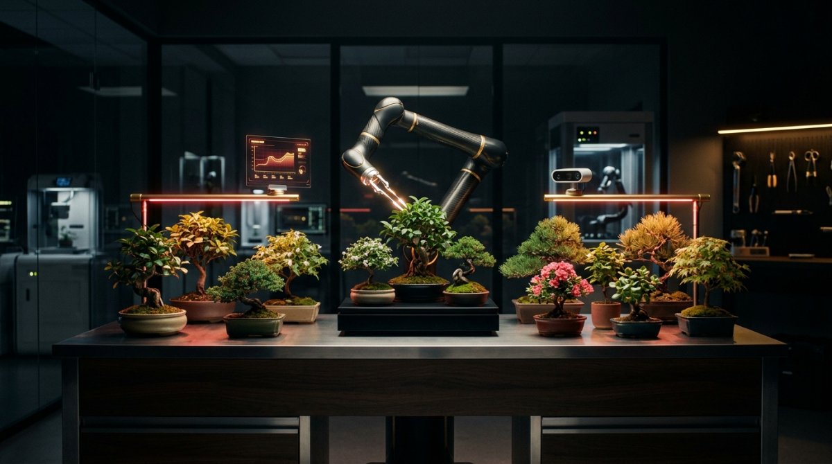 Las 10 Mejores Especies de Bonsái para Interiores: Guía de Cuidados y Cultivo
